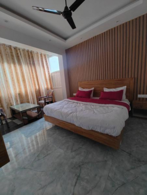 Sanaya Home Stay by Uttarakhand Destination